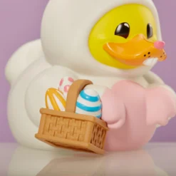 Badeente Numskull TUBBZ - Easter Bunny - Osterhase (Limited Edition) 11 Badeente Numskull TUBBZ - Easter Bunny - Osterhase (Limited Edition) -Spielzeug Discounter EasterBunny TUBBZ PL Hi Res 5 scaled
