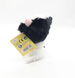 Friends Forever Farmtiere 13cm Plüsch Sitzend Mit Glitzeraugen - Kuh -Spielzeug Discounter Friends Forever Farmtiere 13cm Pluesch sitzend mit Glitzeraugen Kuh 1