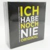 Ich Habe Noch Nie - Party Kartenspiel Von Peinlich Bis Lustig
