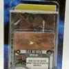 Wizkids Star Trek Attack Wing - Card Pack Raptor Class