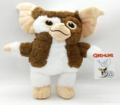Play By Play Gremlins Plüsch Ca. 25cm Ab 0+ - Brauner Gremlin Gizmo