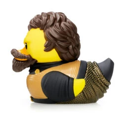 Badeente Numskull TUBBZ Cosplaying Duck - Star Trek - Klingon (Limited Edition) -Spielzeug Discounter Klingon StarTrek TUBBZ WB 4