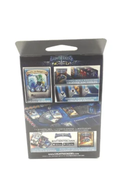 Lightseekers Kindred Sammelkarten (DE) Welle 3 - STURM Streit Der Bestien -Spielzeug Discounter Lightseekers Kindred Sammelkarten DE Welle 3 STURM Streit der Bestien 1 scaled