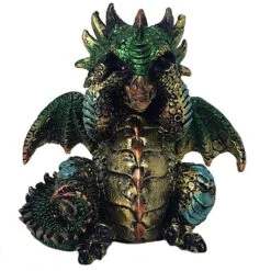 3er Drachen-Set Nichts Hören, Sagen, Sehen - Mini-Drachen Bunt MC30673 -Spielzeug Discounter MC 30673 NEUES BILD 4