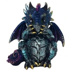 3er Drachen-Set Nichts Hören, Sagen, Sehen - Mini-Drachen Bunt MC30673 -Spielzeug Discounter MC 30673 NEUES BILD 5