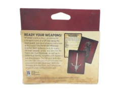 Pathfinder Weapons & Armor Deck Second Edition 2. Edition 110 Rollenspielkarten 3 Pathfinder Weapons & Armor Deck Second Edition 2. Edition 110 Rollenspielkarten -Spielzeug Discounter Pathfinder Weapons Armor Deck Second Edition 2 Edition 110 Rollenspielkarten 1 scaled