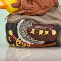 Badeente Numskull TUBBZ - Lord Of The Rings - Pippin Took (Limited Edition) -Spielzeug Discounter Pippin LOTR TUBBZ Hi Res PL 6