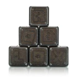 JAZWARES Roblox Sammelfiguren Im Mystery Würfel Schwarz Golden Serie 9 ROG0197 -Spielzeug Discounter Roblox Mystery Figures S9 ROG0197 Boxes Fig 02 OP kk