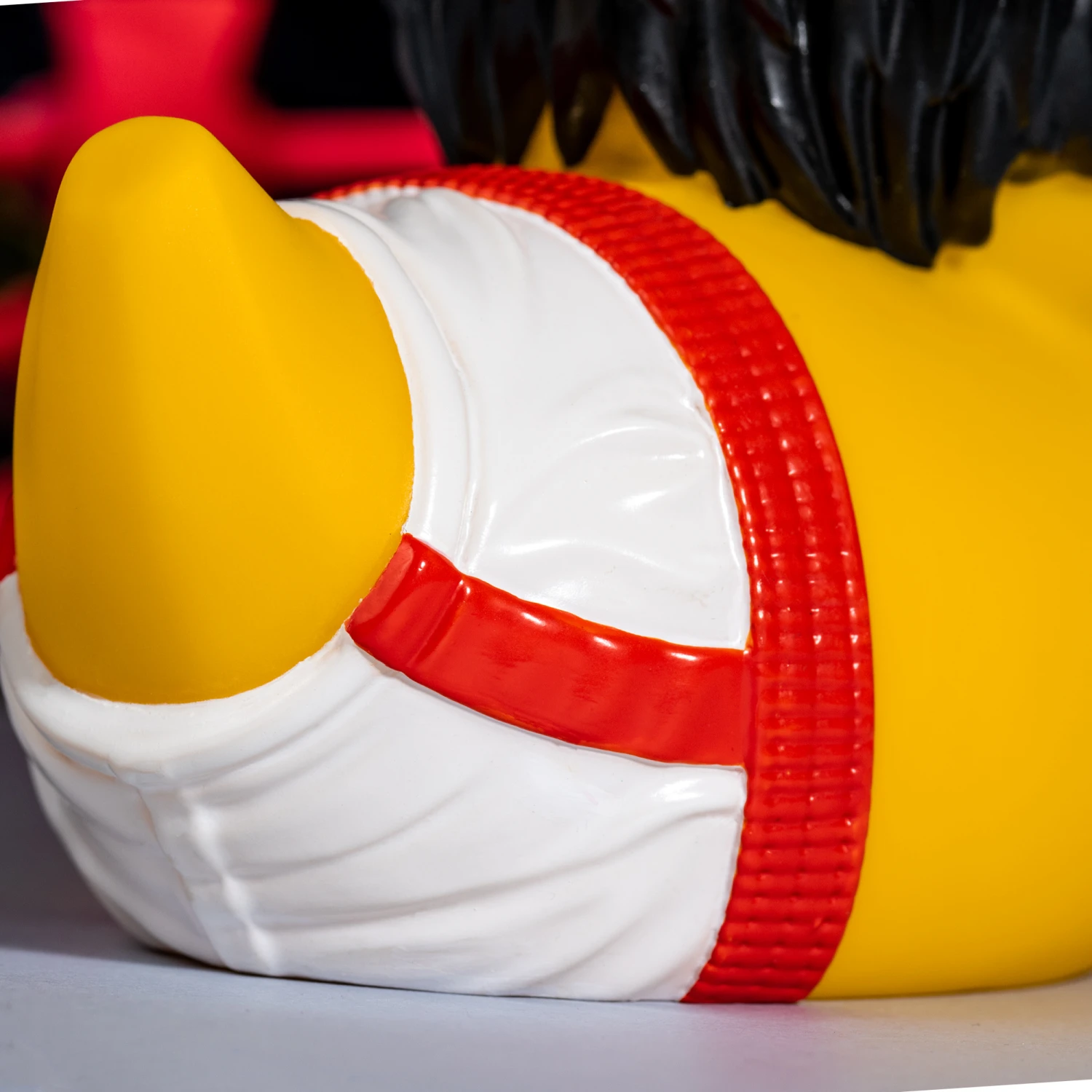 Badeente Numskull TUBBZ Cosplaying Duck - Rocky Balboa 6 Badeente Numskull TUBBZ Cosplaying Duck - Rocky Balboa – Bild 6