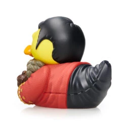 Badeente Numskull TUBBZ Cosplaying Duck - Star Trek - Scotty (Limited Edition) -Spielzeug Discounter Scotty StarTrek TUBBZ WB 2