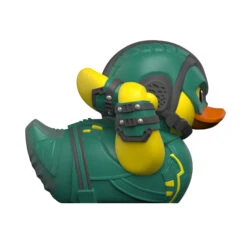 Badeente Numskull TUBBZ Cosplaying Duck - The Suicide Squad - TDK -Spielzeug Discounter TDK Suicide Squad TUBBZ WB Hi Res 4