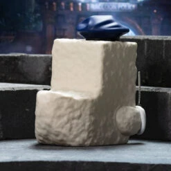 Badeente Numskull TUBBZ Cosplaying Duck - Resident Evil - Tofu 9 Badeente Numskull TUBBZ Cosplaying Duck - Resident Evil - Tofu -Spielzeug Discounter TUBBZ Resident Evil Tofu 3