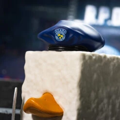 Badeente Numskull TUBBZ Cosplaying Duck - Resident Evil - Tofu 12 Badeente Numskull TUBBZ Cosplaying Duck - Resident Evil - Tofu -Spielzeug Discounter TUBBZ Resident Evil Tofu 6