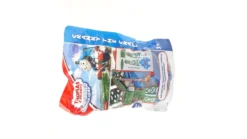 Fisher Price Thomas & Friends Motorized Railwail Eisenbahn Spielset - DFK76 Cranky Der Kran