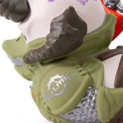 Badeente Numskull TUBBZ Cosplaying Duck - Doom - Marauder -Spielzeug Discounter Tubbz DOOM Marauder NS 06