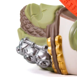 Badeente Numskull TUBBZ Cosplaying Duck - Doom - Marauder -Spielzeug Discounter Tubbz DOOM Marauder NS 07