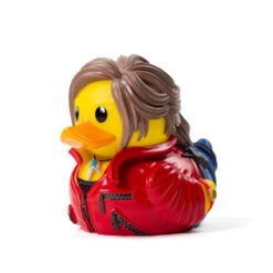 Badeente Numskull TUBBZ Cosplaying Duck - Resident Evil - Claire Redfield