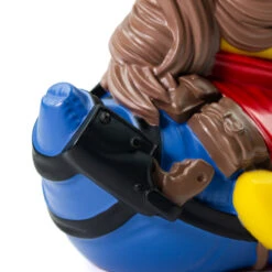 Badeente Numskull TUBBZ Cosplaying Duck - Resident Evil - Claire Redfield -Spielzeug Discounter Tubbz Res Evil Claire Redfield NS 06