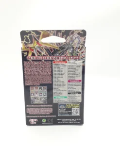 Konami Yu-Gi-Oh Karten Structure Deck - Cyber Strike Mit 48 Karten, Ultra Rares Reprint -Spielzeug Discounter Yu Gi Oh Karten Structure Deck Cyber Strike mit 48 Karten Ultra Rares Reprint 1RG6arsa9tfxpU scaled