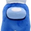 Among Us Plüsch Kuscheltier Ca 19cm - Blau