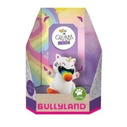 Bullyland 44433 Pummeleinhorn Pummel & Friends Figur Purricorn Ca. 10cm