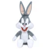 Looney Tunes Plüsch Ca. 17cm Sitzend Kuscheltier (Famosa) - Bugs Bunny
