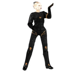 MEGO Star Trek Next Generation Borg Queen Bewegliche Actionfigur 20cm -Spielzeug Discounter img 269124 1af2e5603ccec267089b9dfd6501fad2 1