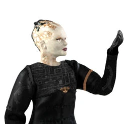 MEGO Star Trek Next Generation Borg Queen Bewegliche Actionfigur 20cm -Spielzeug Discounter img 269165 1325ddd384bd23ec102a3d7bf3e32702 1