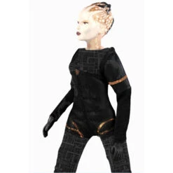 MEGO Star Trek Next Generation Borg Queen Bewegliche Actionfigur 20cm -Spielzeug Discounter img 269196 22c49f4ec6253d53a251dafcecf3c77d 1