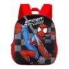 Karactermania 04265 Marvel Spider-Man 3D Rucksack Ca. 31cm