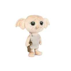 Wizarding World Harry Potter Hauselfe Dobby Ca 29cm Plüsch Kuscheltier 0+ Jahre