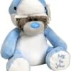 Me To You Plüsch Sea Life Sitzend BeanBag Ca. 20cm Delfin