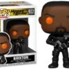 Funko POP! 922 Hobbs & Shaw Vinylfigur Sammelfigur In Box Ca 9cm - Brixton