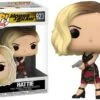 Funko POP! 923 Hobbs & Shaw Vinylfigur Sammelfigur In Box Ca 9cm - Hattie
