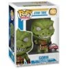 Funko POP! 1143 Star Trek Original Series GORN Special Edition Vinylfigur