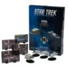 Star Trek Shuttlecraft Set 1 (Galileo & Type-6 & Type-10 & Type-9) Starships Co.